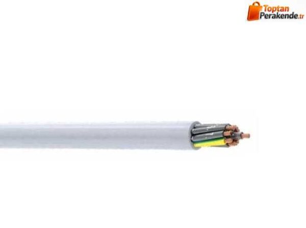 Erse Erflex 130-JZ/YSLY-JZ 3x2.5mm2